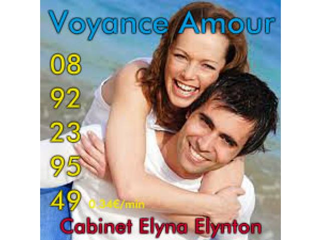 Voyants domaine du couple - voyance par téléphone audiotel