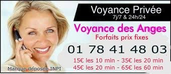 Forfaits voyance prix fixe