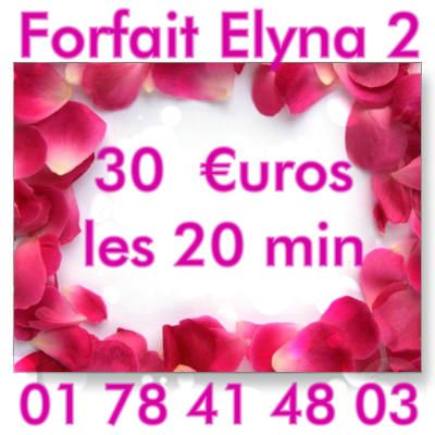 ELYNA_Forfait-30 EUROS