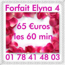 forfaits 65 euros les 60 minutes