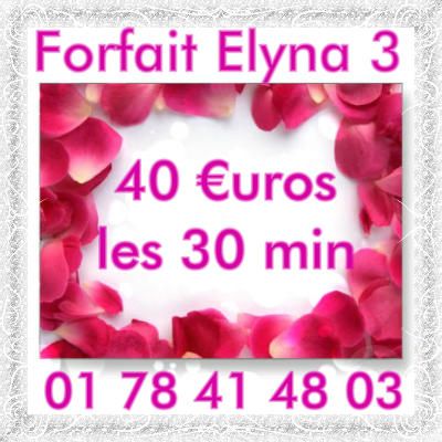 Forfaits voyance 40€ prix nouveau client