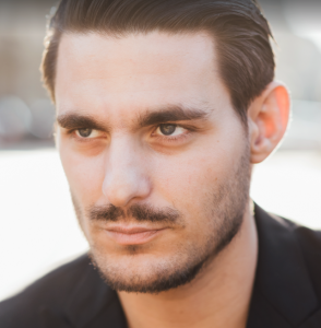 Antonio elyna voyance des anges